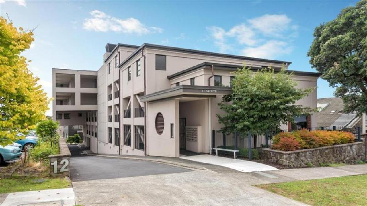 Cockle Bay Apartments Pearse Construction